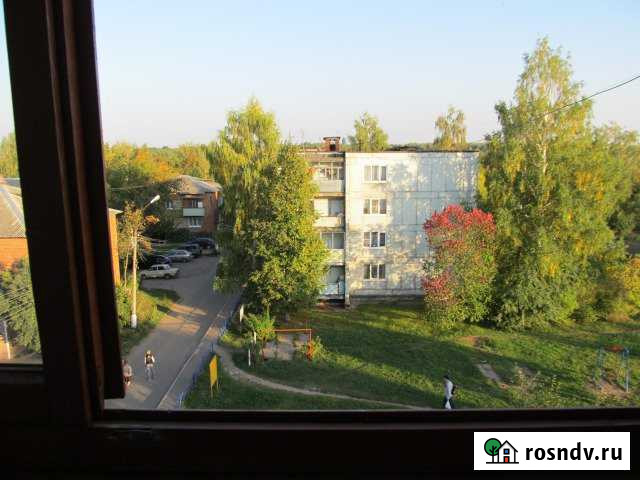 2-комнатная квартира, 58 м², 4/4 эт. на продажу в Кашире Кашира - изображение 1