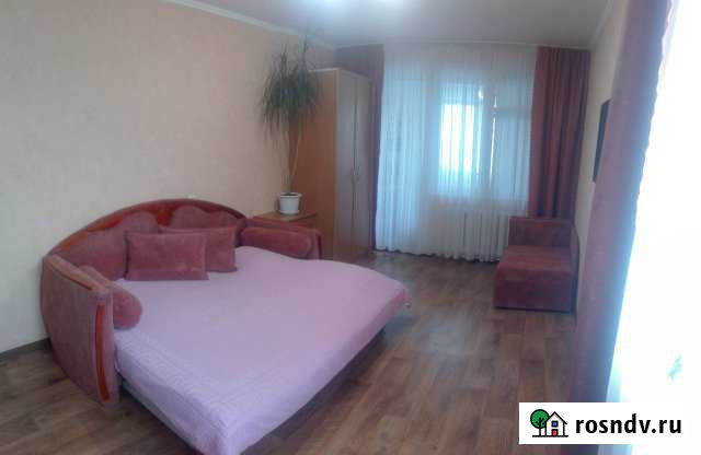 1-комнатная квартира, 36 м², 5/5 эт. в аренду посуточно в Алуште Алушта - изображение 1