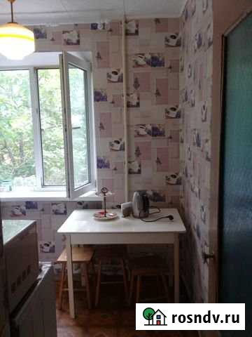 4-комнатная квартира, 67 м², 2/5 эт. в аренду на длительный срок в Анапе Анапа - изображение 1