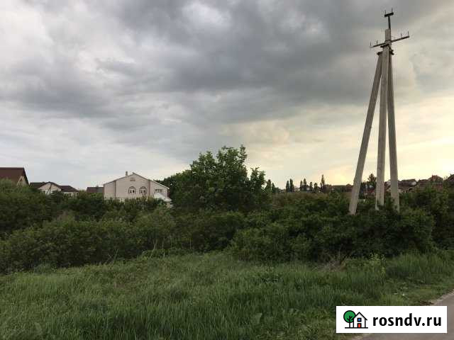 Участок ИЖС 18 сот. на продажу в Дубовом Дубовое - изображение 1