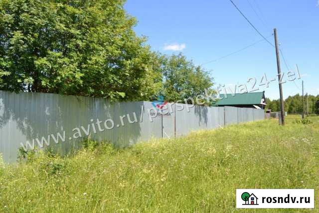 Дом 35.3 м² на участке 25.1 сот. на продажу в Волжске Волжск - изображение 1