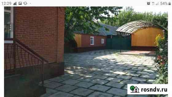 Дом 150 м² на участке 7 сот. на продажу в Орджоникидзевской Орджоникидзевская
