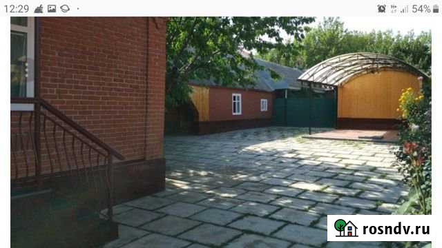 Дом 150 м² на участке 7 сот. на продажу в Орджоникидзевской Орджоникидзевская - изображение 1