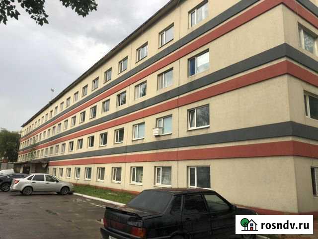 Продам здание 3.000 м2 Тольятти - изображение 1