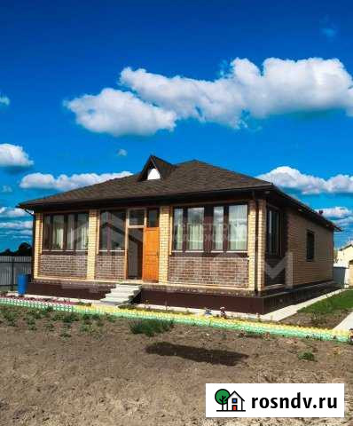 Дом 98.6 м² на участке 6.8 сот. на продажу в Солнечном Ханты-Мансийского АО Солнечный - изображение 1