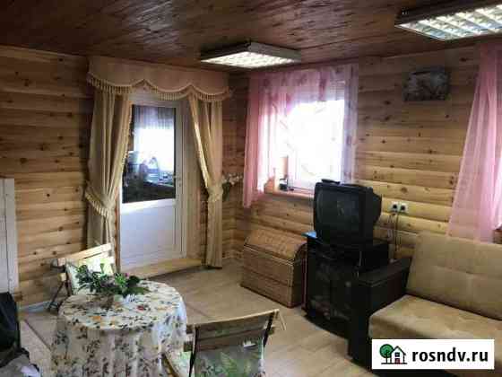 Дача 55 м² на участке 10.8 сот. на продажу в Верхнем Дуброво Верхнее Дуброво