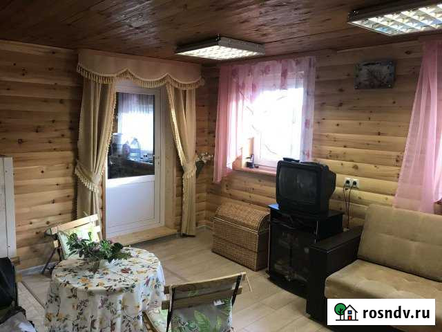 Дача 55 м² на участке 10.8 сот. на продажу в Верхнем Дуброво Верхнее Дуброво - изображение 1