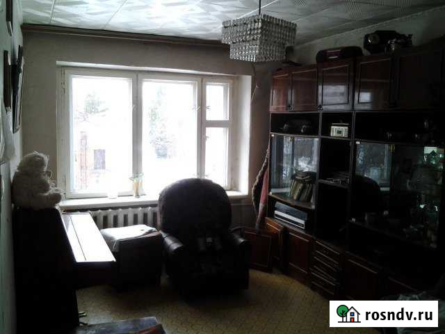 2-комнатная квартира, 60 м², 5/5 эт. на продажу в Ефремове Ефремов - изображение 1