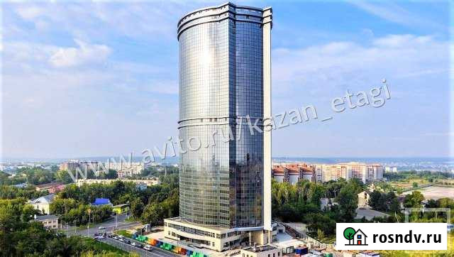 4-комнатная квартира, 233 м², 8/37 эт. на продажу в Казани Казань - изображение 1