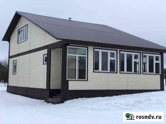 Дача 152 м² на участке 8 сот. на продажу в Клине Клин