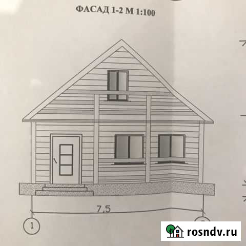 Участок ИЖС 15 сот. на продажу в Анжеро-Судженске Анжеро-Судженск - изображение 1