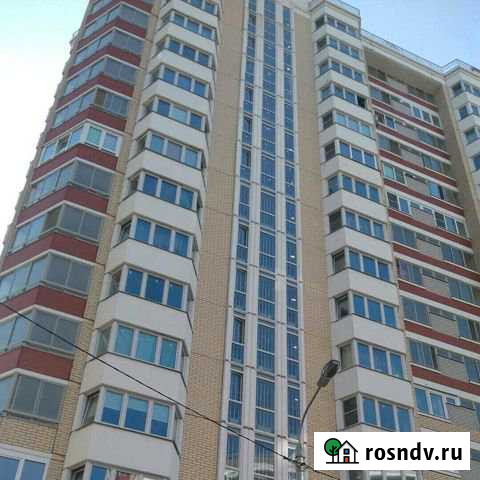 2-комнатная квартира, 64 м², 14/17 эт. в аренду на длительный срок в Лобне Лобня - изображение 1