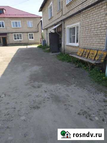 2-комнатная квартира, 47 м², 1/2 эт. на продажу в Шарье Шарья - изображение 1