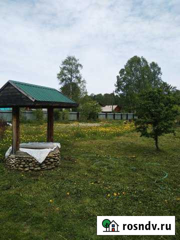 Дом 56 м² на участке 24.8 сот. на продажу в Байкальске Байкальск - изображение 1