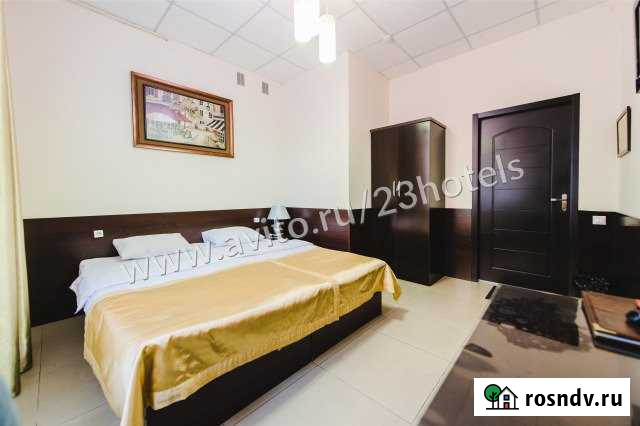 Комната 21 м² в 2-ком. кв., 1/10 эт. в аренду посуточно в Чите Чита - изображение 1