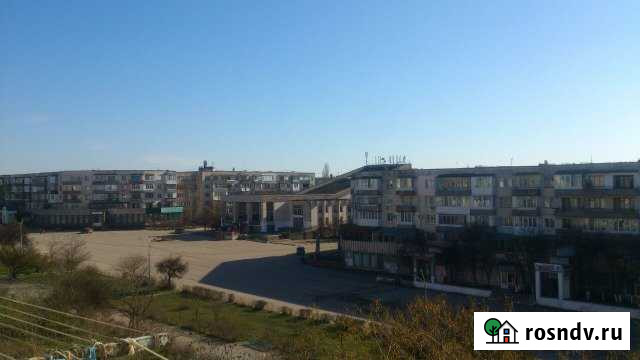 2-комнатная квартира, 46 м², 5/5 эт. на продажу в Евпатории Евпатория - изображение 1