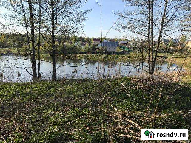 Участок СНТ, ДНП 10 сот. на продажу в Кременках Кременки - изображение 1