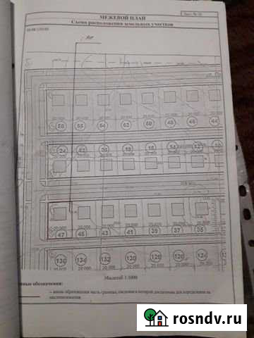 Участок ИЖС 6 сот. на продажу в Старокучергановке Старокучергановка - изображение 1