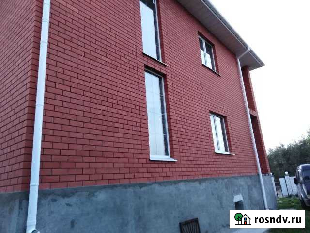 Дом 180 м² на участке 7 сот. на продажу в Супонево Супонево - изображение 1