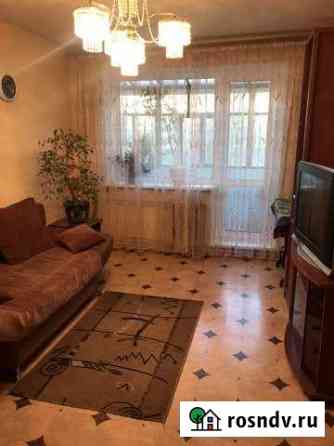 1-комнатная квартира, 31 м², 4/5 эт. на продажу в Егорьевске Егорьевск