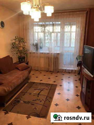 1-комнатная квартира, 31 м², 4/5 эт. на продажу в Егорьевске Егорьевск - изображение 1