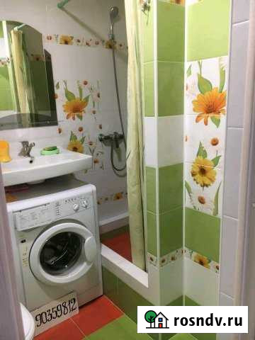 1-комнатная квартира, 34 м², 2/5 эт. в аренду посуточно в Дивноморском Дивноморское - изображение 1