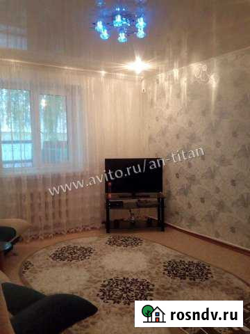 Коттедж 123.5 м² на участке 6 сот. на продажу в Мелеузе Мелеуз - изображение 1