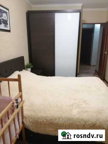 3-комнатная квартира, 67 м², 2/3 эт. на продажу в Каневской Каневская - изображение 1