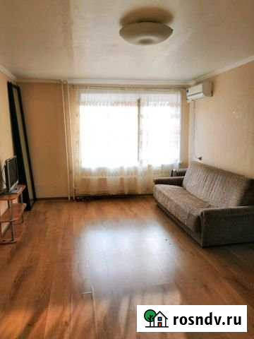 1-комнатная квартира, 34 м², 7/12 эт. в аренду на длительный срок в Железнодорожном Московской области Железнодорожный - изображение 1