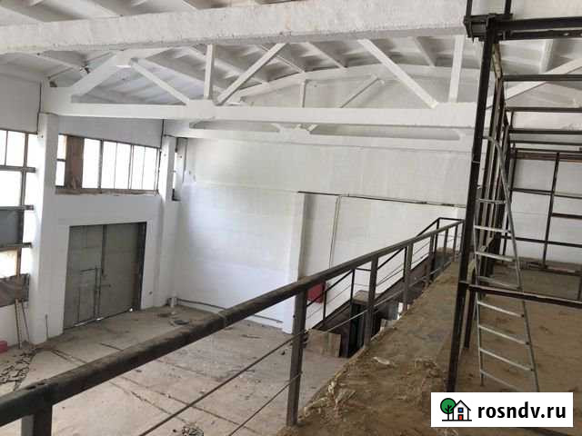 Помещение свободного назначения, 700 кв.м. Симферополь - изображение 1