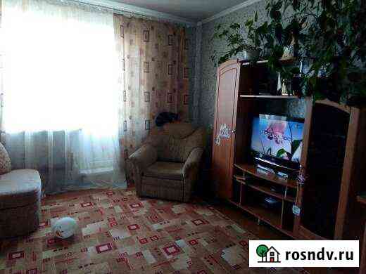 3-комнатная квартира, 63 м², 9/9 эт. на продажу в Белово Белово