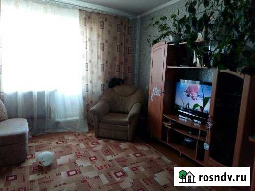 3-комнатная квартира, 63 м², 9/9 эт. на продажу в Белово Белово - изображение 1