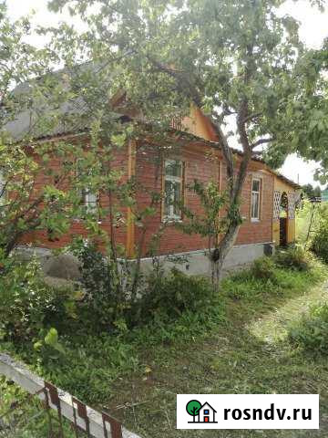 Дом 20 м² на участке 15 сот. на продажу в Великих Луках Великие Луки - изображение 1