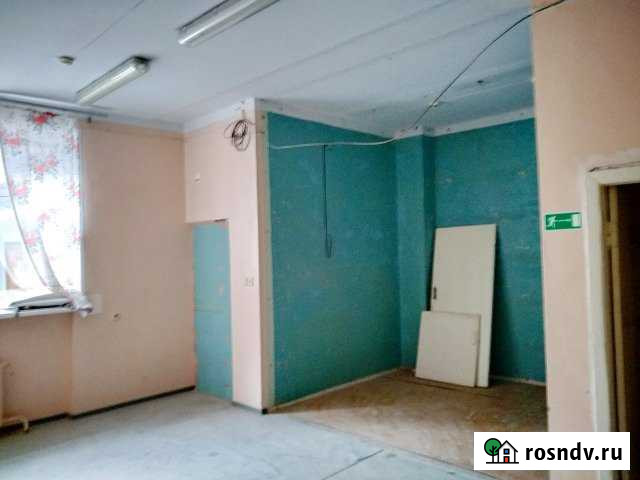 2-комнатная квартира, 58 м², 1/2 эт. на продажу в Яранске Яранск - изображение 1