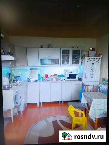 Комната 18 м² в 1-ком. кв., 5/5 эт. на продажу в Шарье Шарья - изображение 1