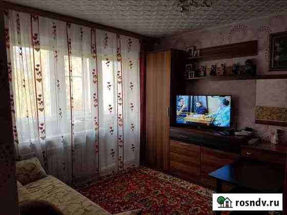 1-комнатная квартира, 21 м², 3/5 эт. на продажу в Сасово Сасово