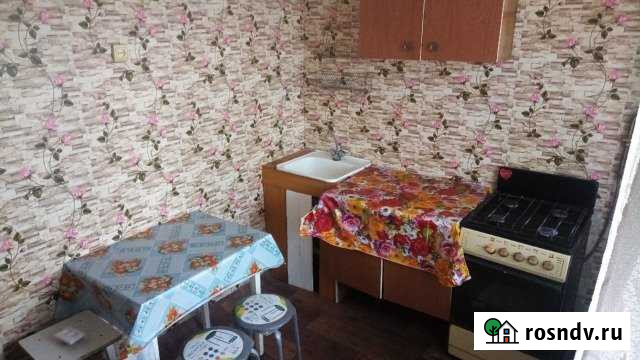 1-комнатная квартира, 36 м², 7/9 эт. в аренду на длительный срок в Сызрани Сызрань - изображение 1