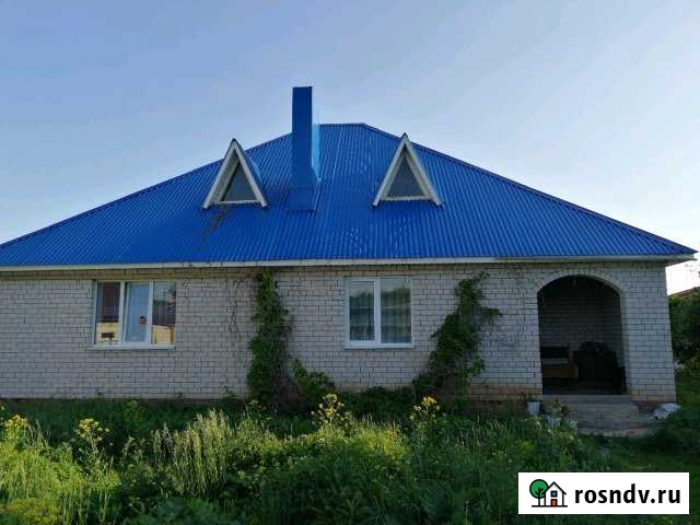 Дом 144 м² на участке 17 сот. на продажу в Бугульме Бугульма - изображение 1