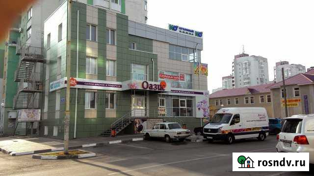 Сдам магазин-офис, ул. Славянская 15 Белгород - изображение 1