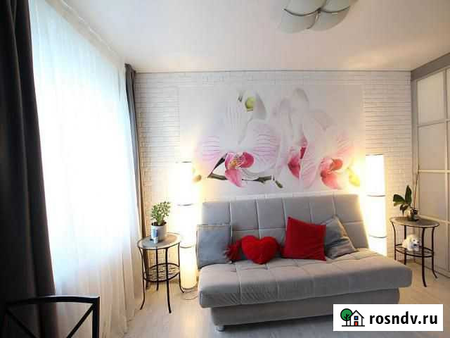 2-комнатная квартира, 54 м², 4/5 эт. на продажу в Гатчине Гатчина - изображение 1