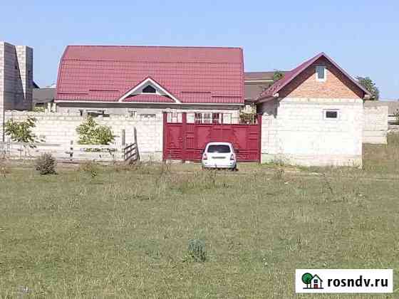 Дом 100 м² на участке 10 сот. на продажу в Нартане Нартан