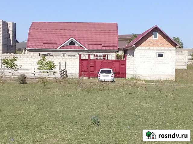 Дом 100 м² на участке 10 сот. на продажу в Нартане Нартан - изображение 1