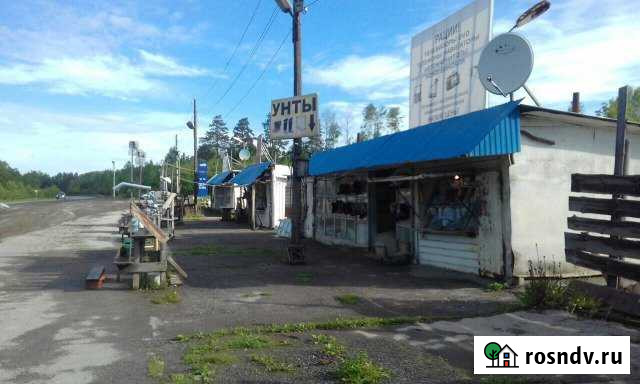 Участок промназначения 8 сот. на продажу в Симе Сим - изображение 1