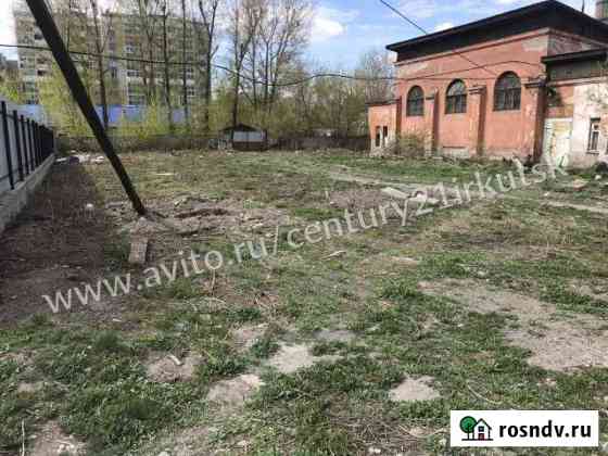 Участок промназначения 56 сот. на продажу в Иркутске Иркутск