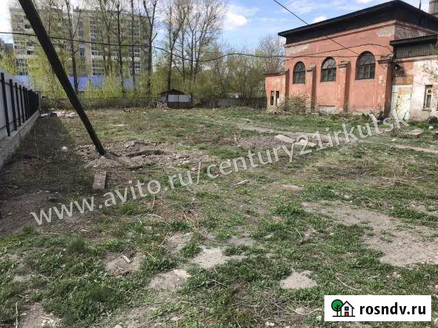 Участок промназначения 56 сот. на продажу в Иркутске Иркутск - изображение 1