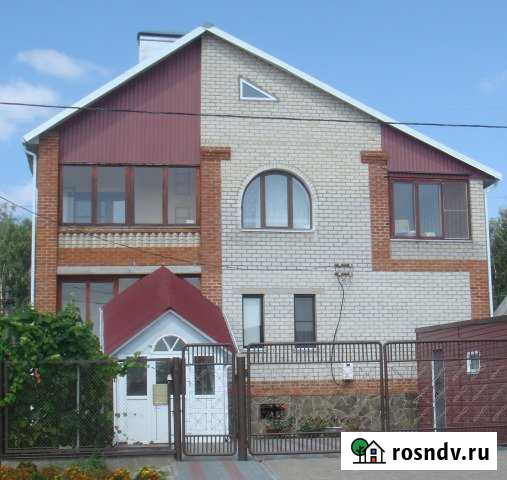 Коттедж 238 м² на участке 14 сот. на продажу в Новой Ляде Новая Ляда - изображение 1