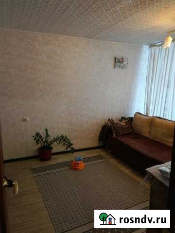 2-комнатная квартира, 54 м², 5/5 эт. на продажу в Усть-Илимске Усть-Илимск - изображение 1