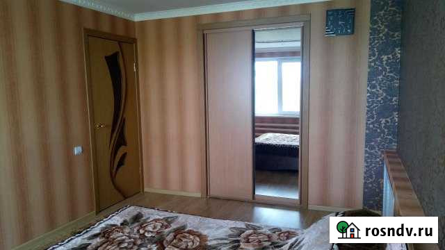 3-комнатная квартира, 60 м², 3/3 эт. на продажу в Исилькуле Исилькуль - изображение 1