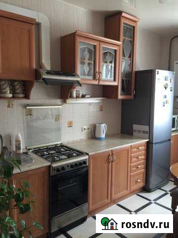 1-комнатная квартира, 37 м², 6/10 эт. в аренду посуточно в Судаке Судак - изображение 1