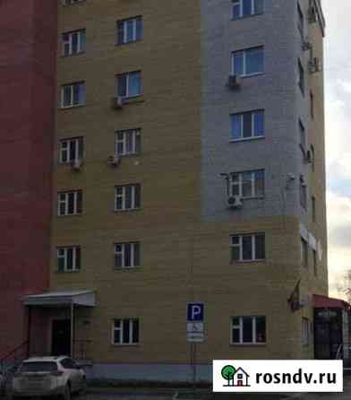 Офисное помещение, 155.5 кв.м. Тюмень